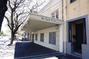 Alojamiento - The Guesthouse - Hostel