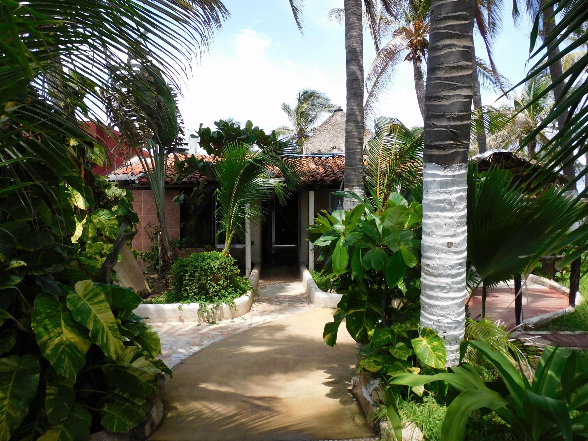 Hotel Hotel Temazcal Spa Coquis By Rotamundos