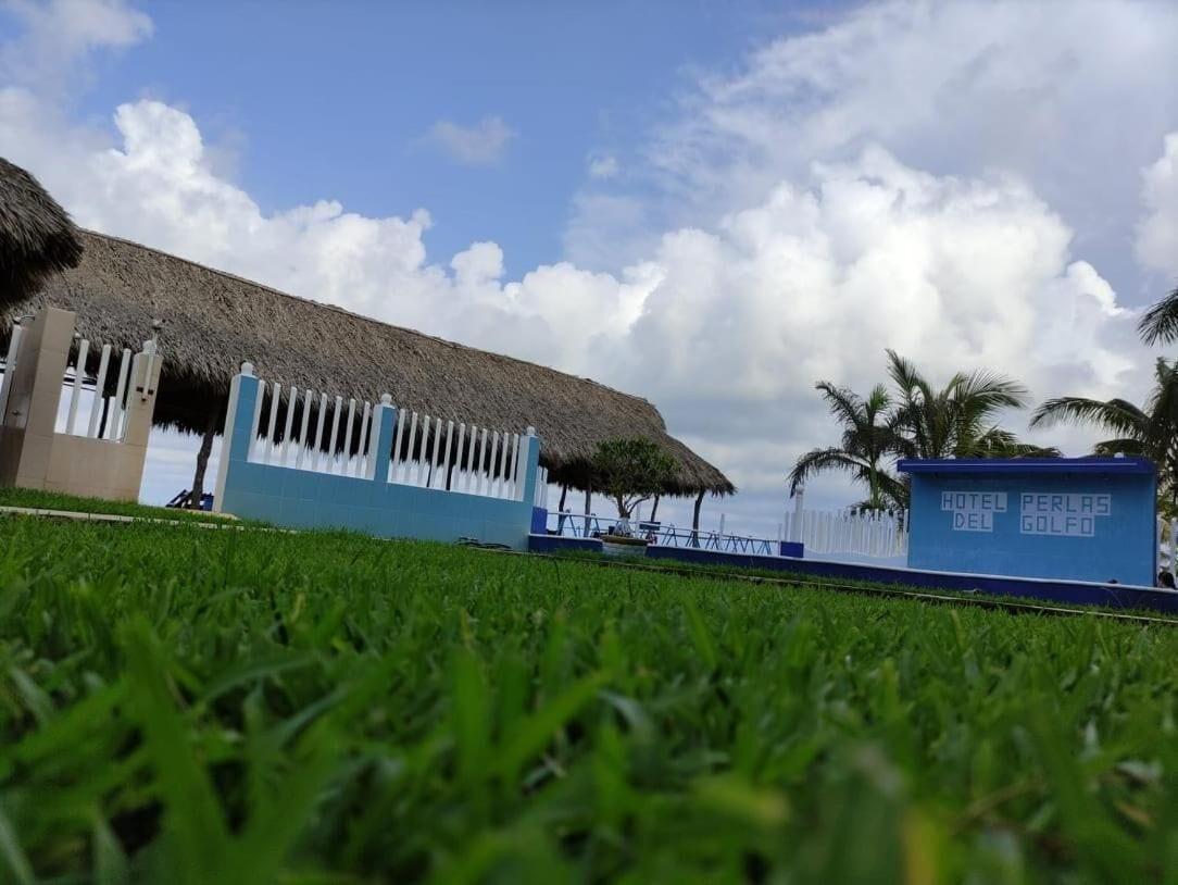 Comodidades del Alojamiento Hotel Perlas Del Golfo
