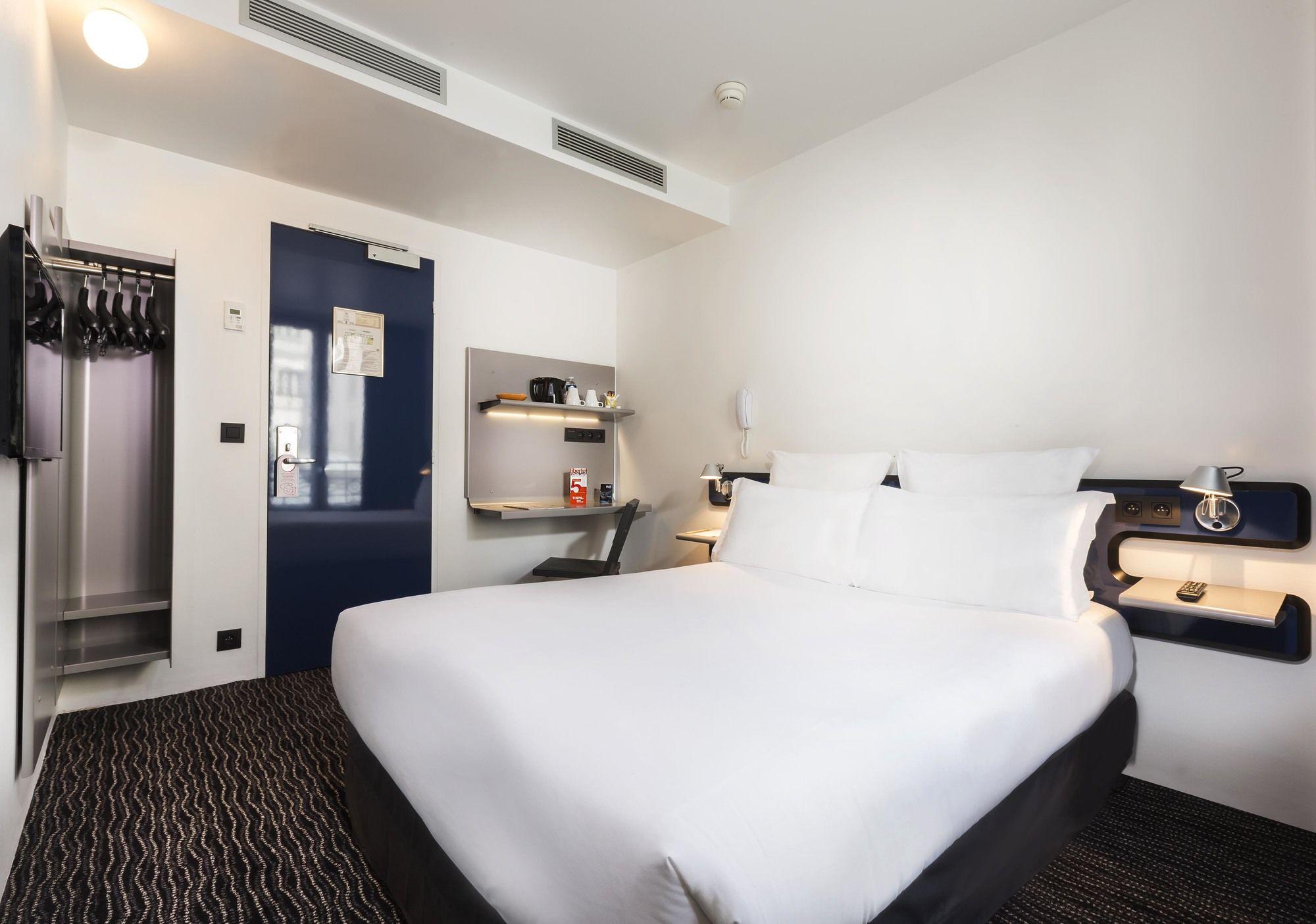 Hotel Libertel Canal Saint Martin