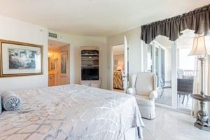 Alquiler Vacacional - Seagate C 902 - 2 Br Condo