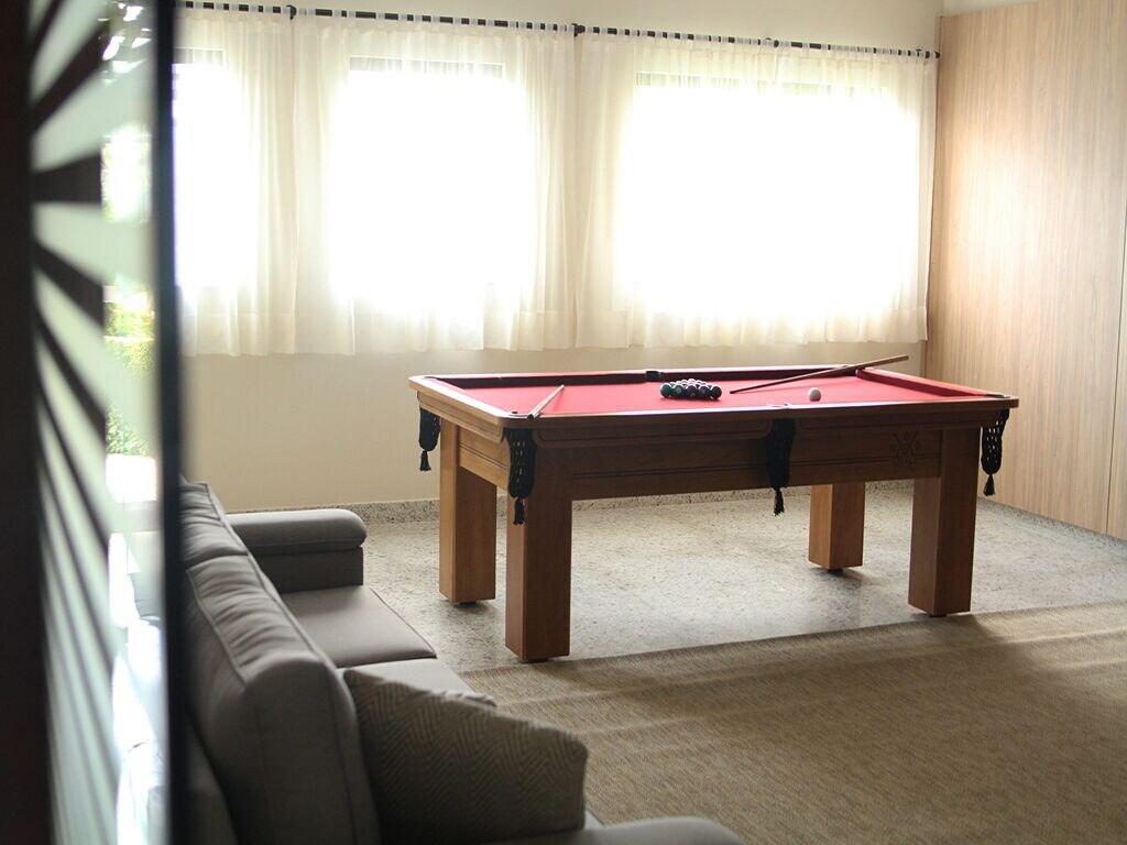 Instalaciones Recreativas Pousada Golden Garden