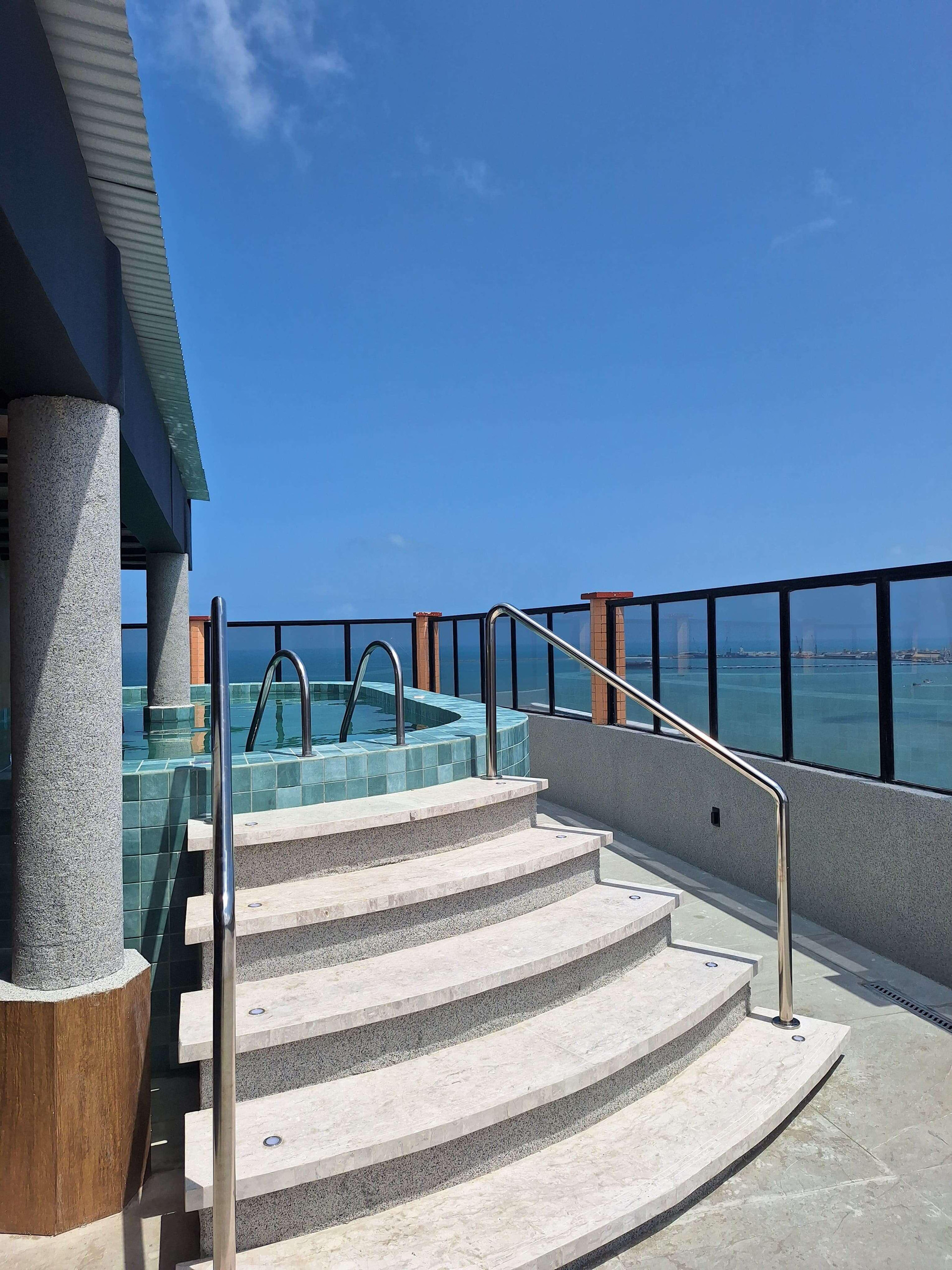 Playa Hotel Brasil Tropical