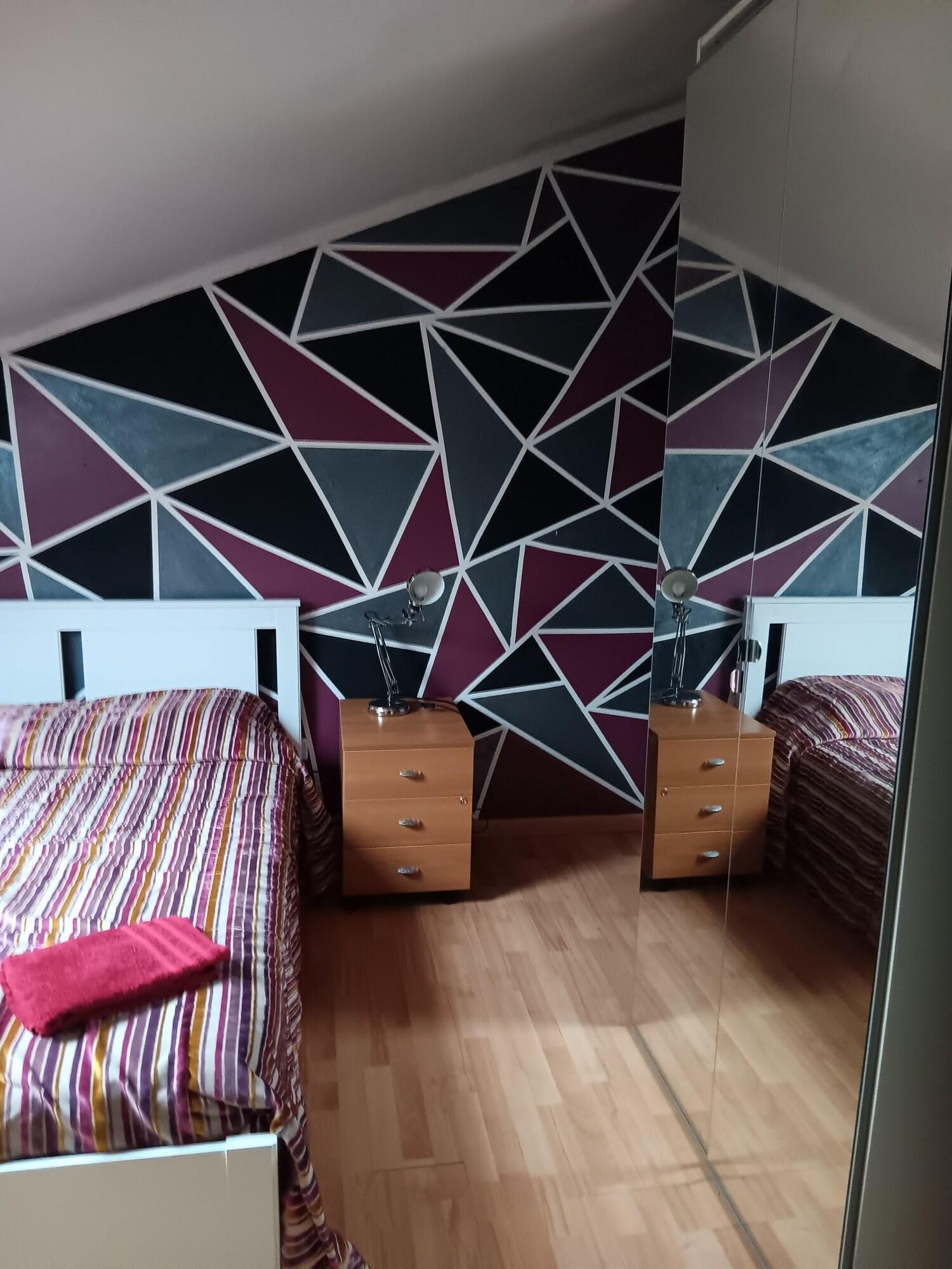 Habitación Global Guest Albarraque