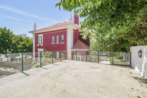 Alojamiento - Alvalade Palace