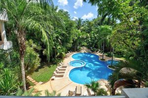 Renta Vacacional - Riviera Maya Suites