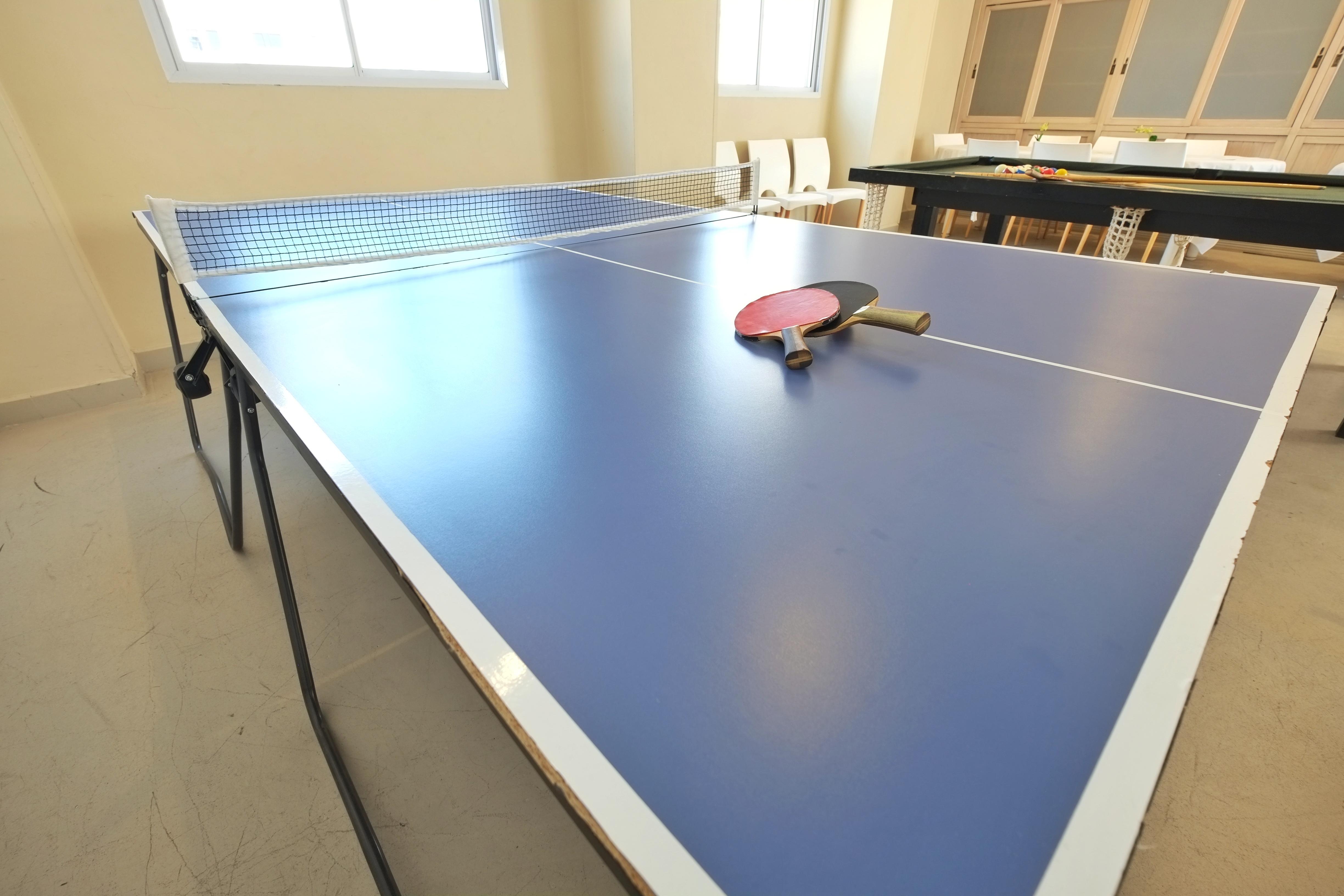 Salón de juegos Augusta 7