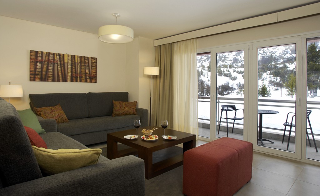 Village Condo Hotel by null