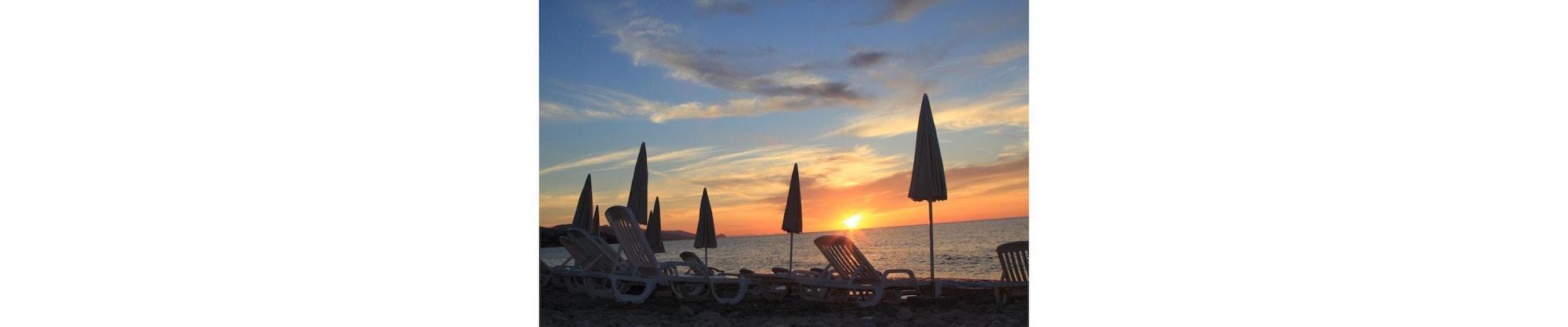 Playa Hotel Za' Maria
