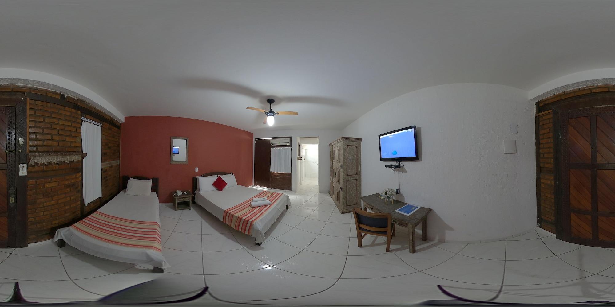 Habitación Quari Quara BY MN Hotéis