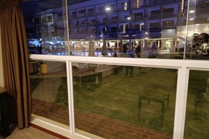 Alojamiento - HOTEL LOS CEIBOS