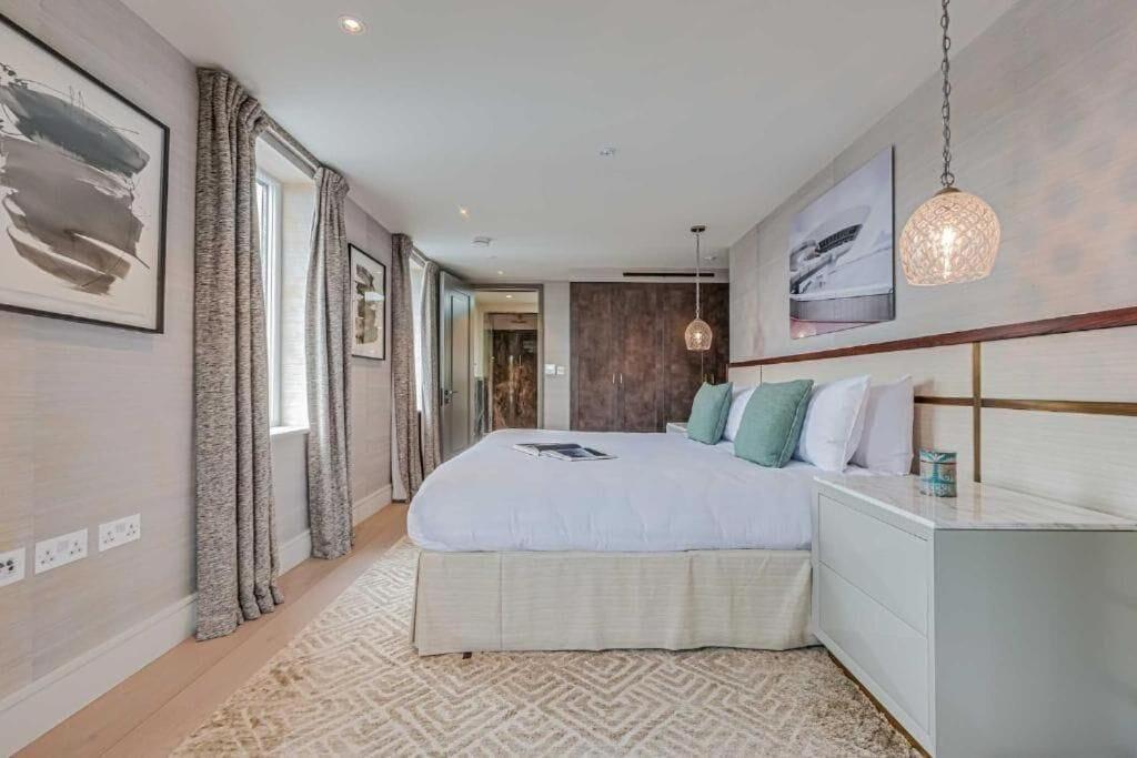 Habitación Westminster Apartments by DMONTRIO