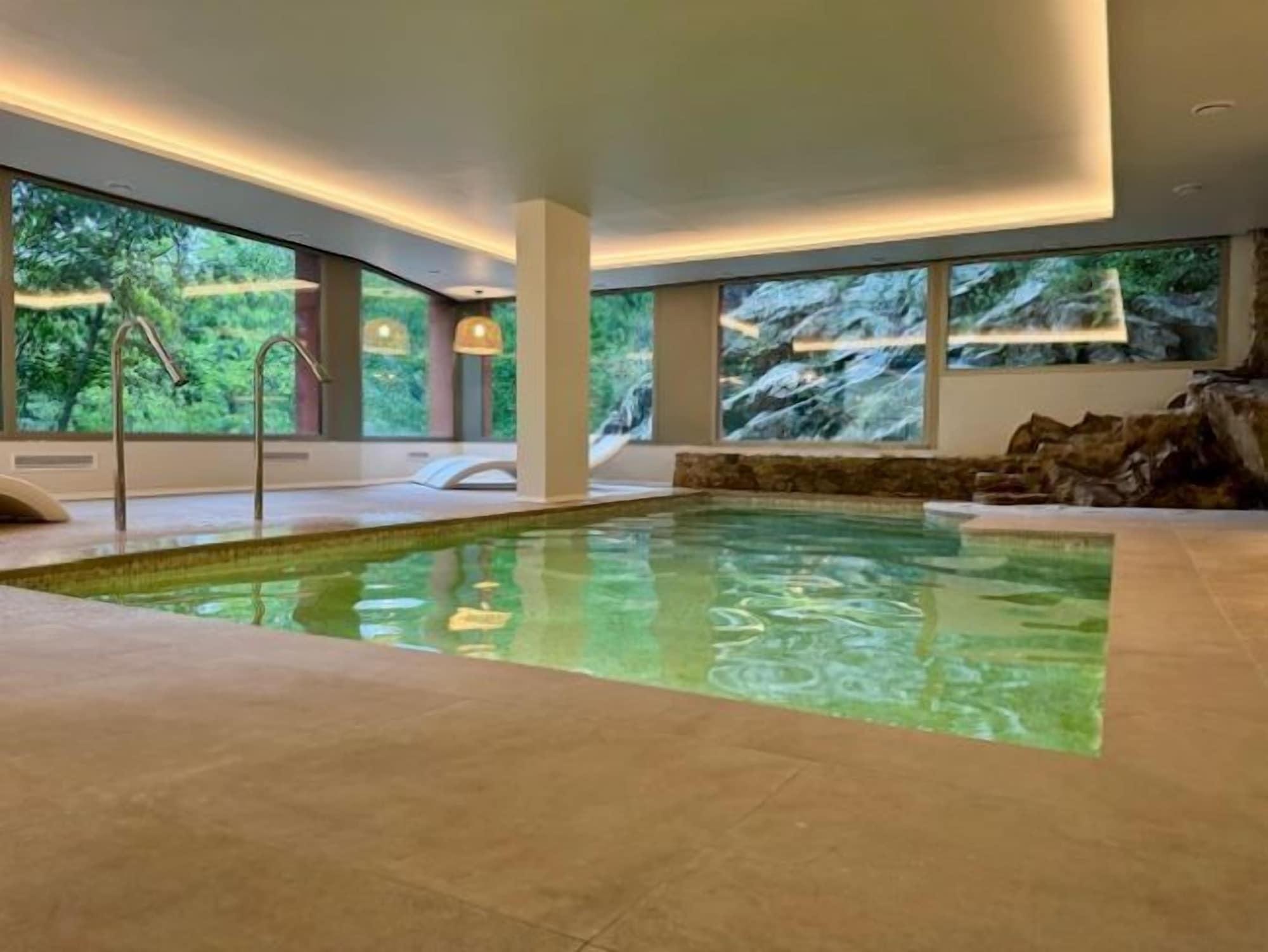 Spa Hotel Spa La Central - Adults Only