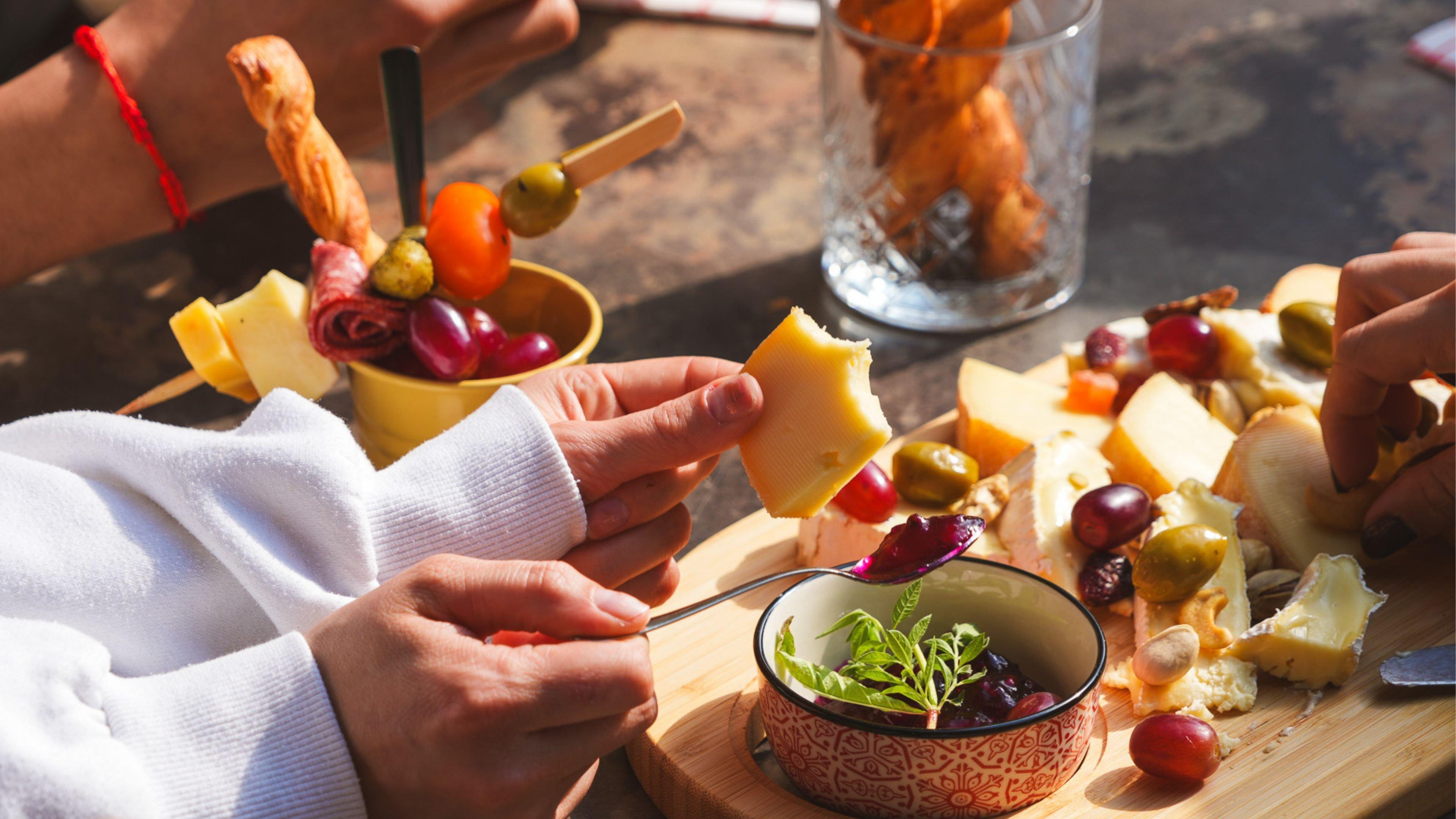 Restaurant Hotel Indigo Brussels - City