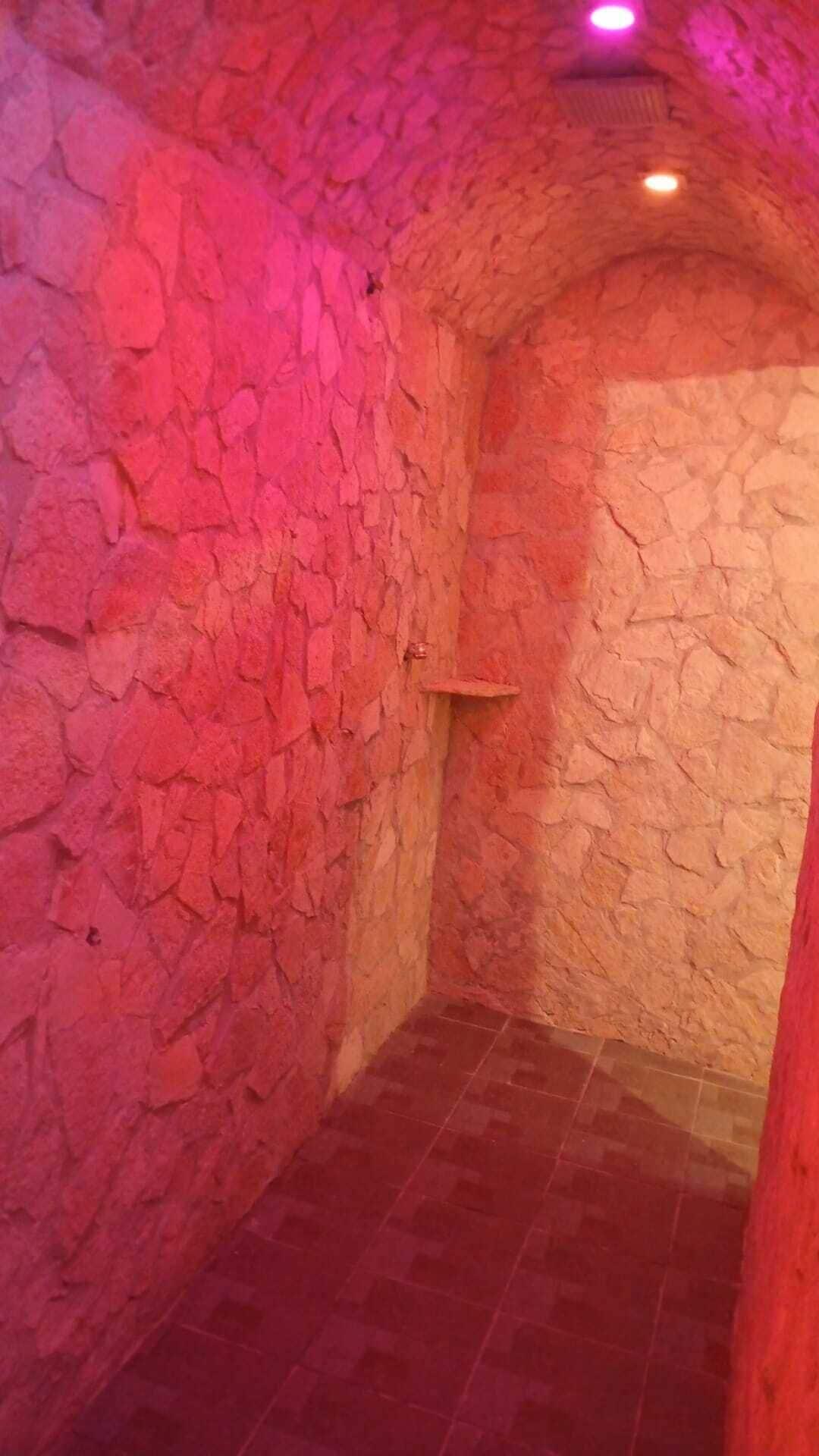 Spa Terrazza Miracoli & Spa