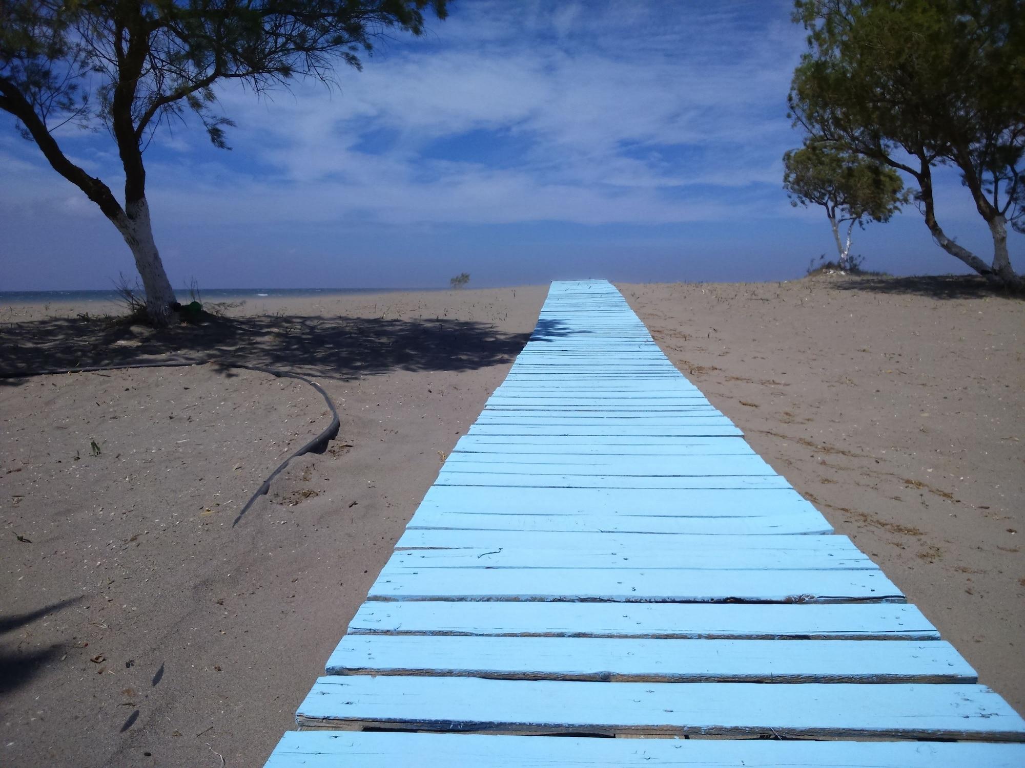Playa Baladinos Apartments