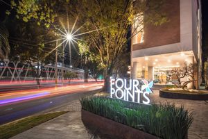 Alojamiento - Four Points By Sheraton Puebla