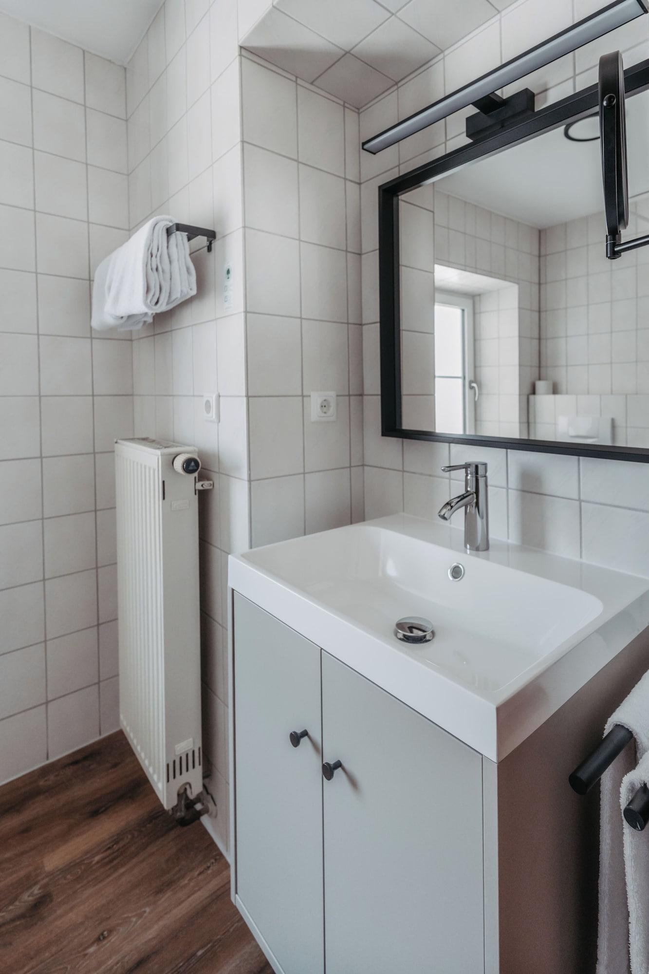 Equipamiento de Habitación Hotel Gasthof Kern