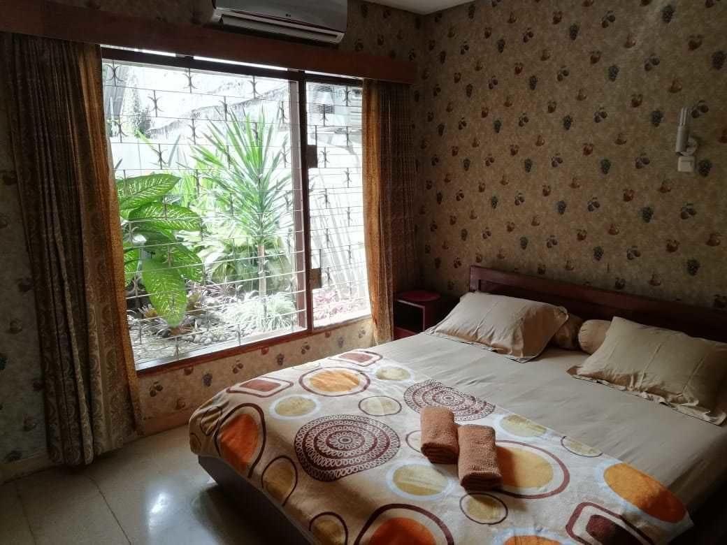 Varios Gio Guesthouse Bogor