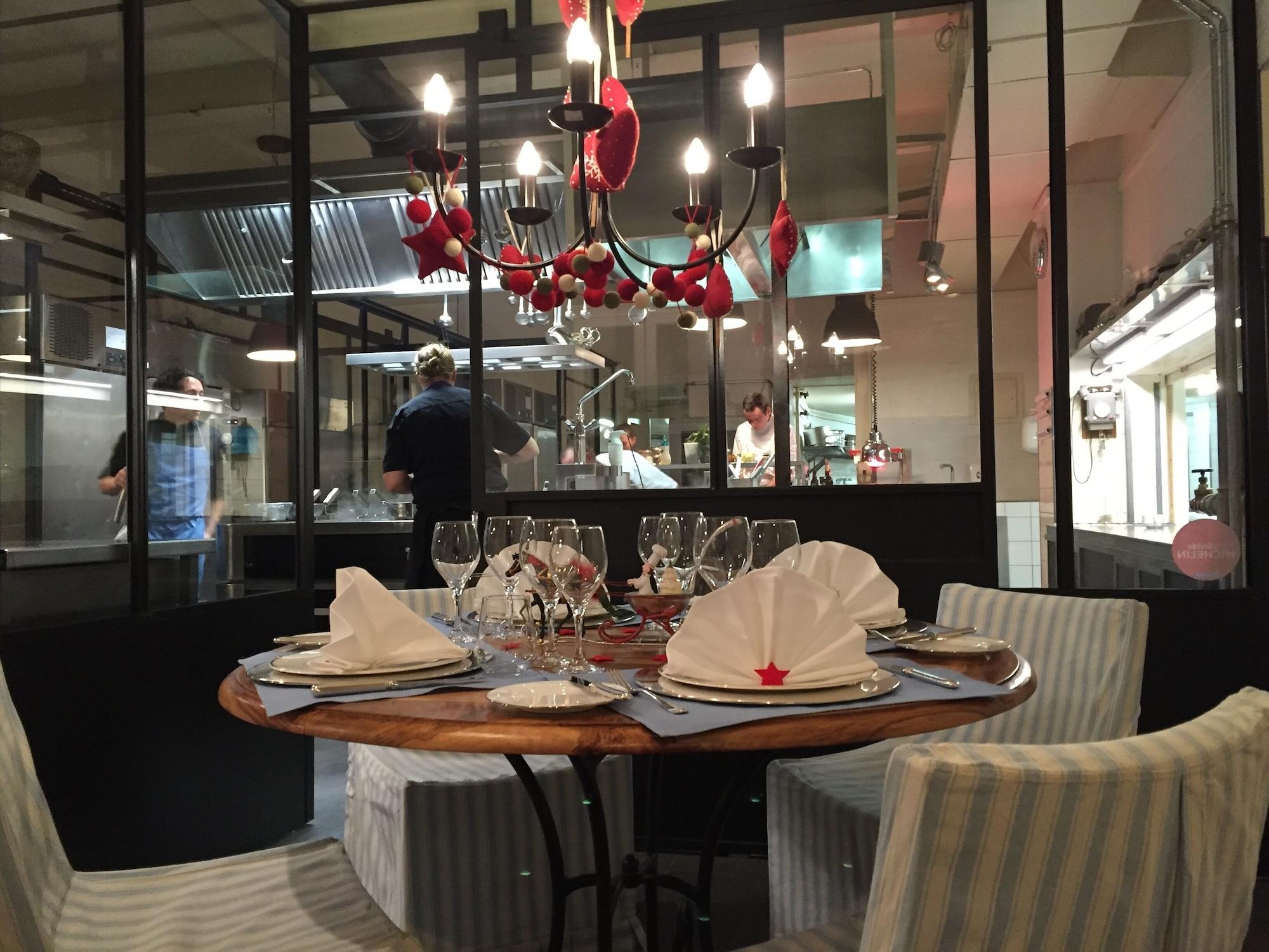 Restaurant Hotel Regina Wengen