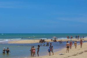 Passeio - Excursão a Trancoso