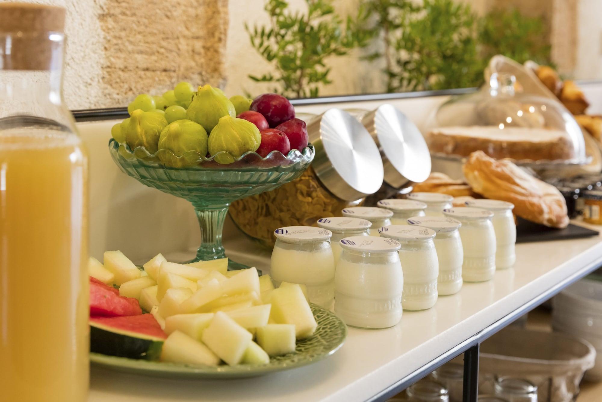 Restaurant ARA Alcudia Hotel - Adults Only
