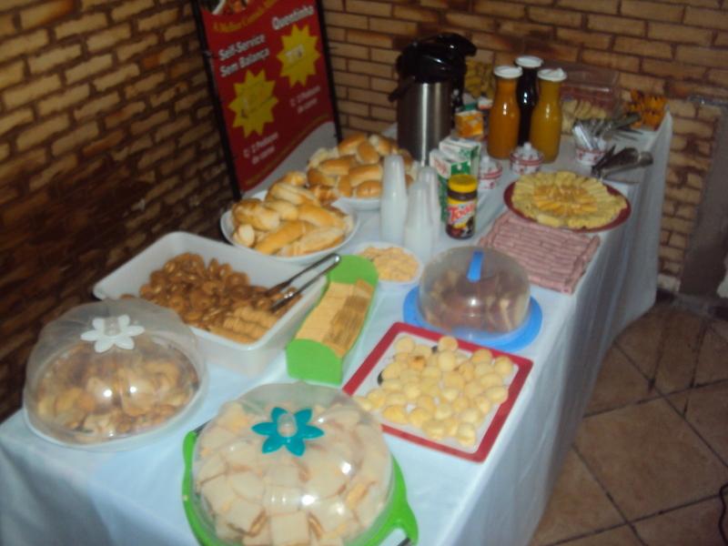 Restaurant Pousada Cabo Frio