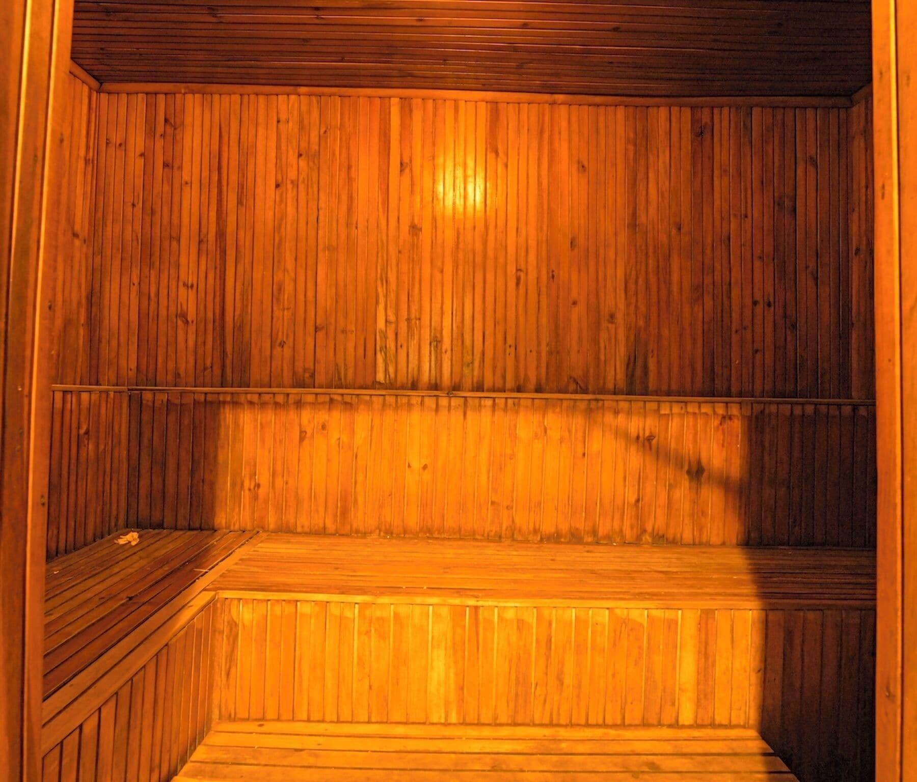 Spa Hoima Buffalo Hotel