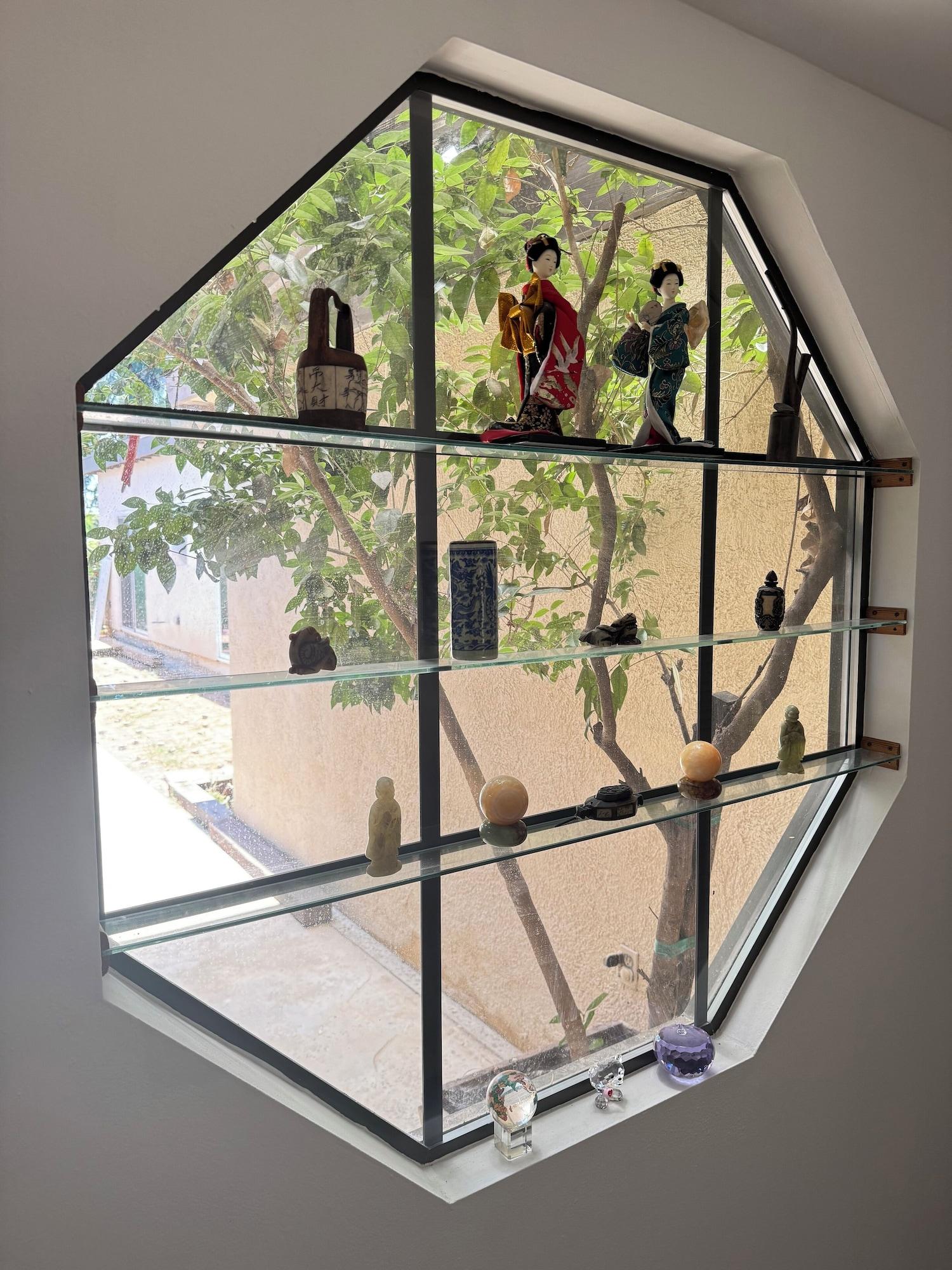 Comodidades del Alojamiento Beautiful House Fantastic View Azusa California