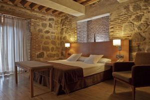 Alojamiento - Hotel Las Leyendas