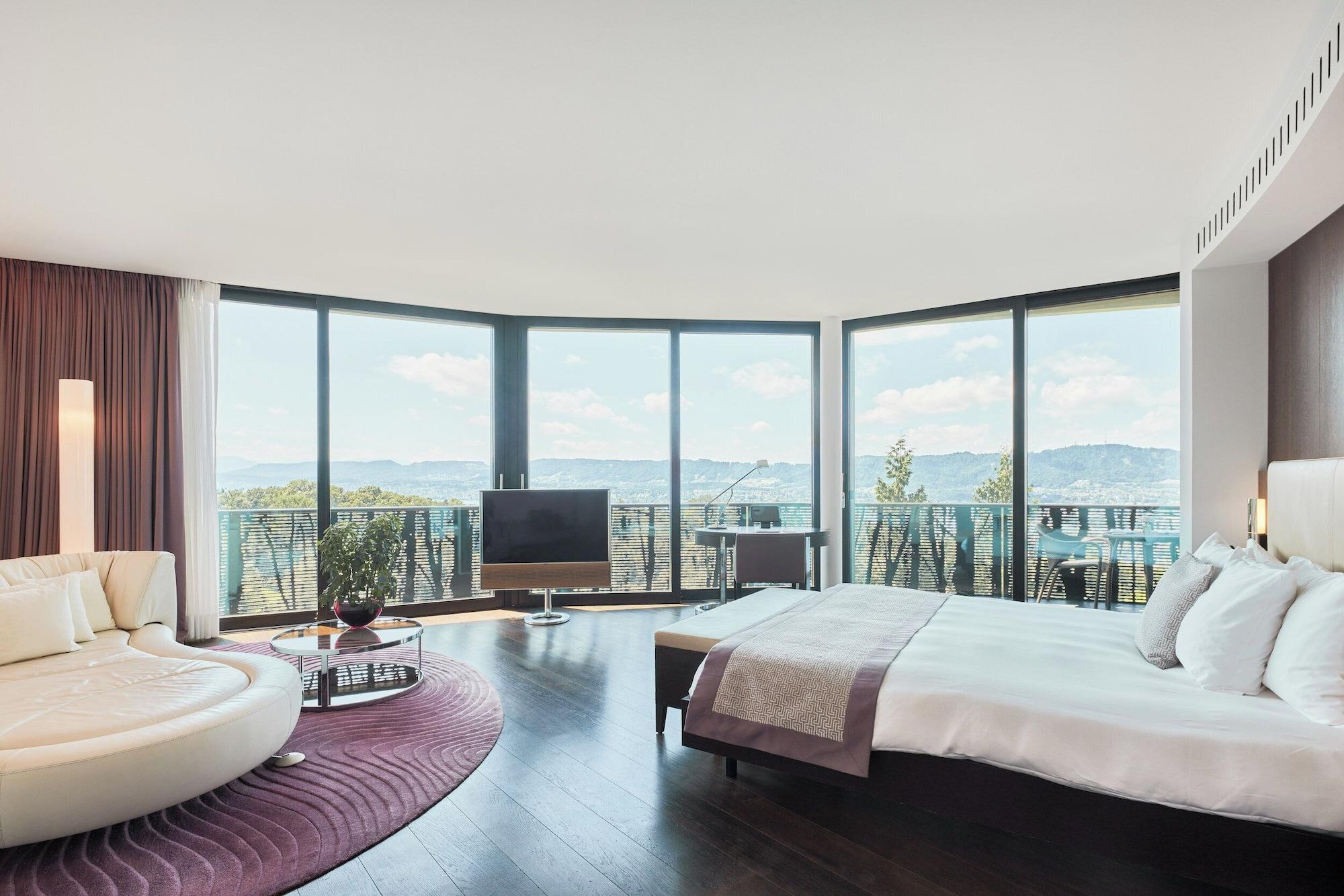 Habitación The Dolder Grand