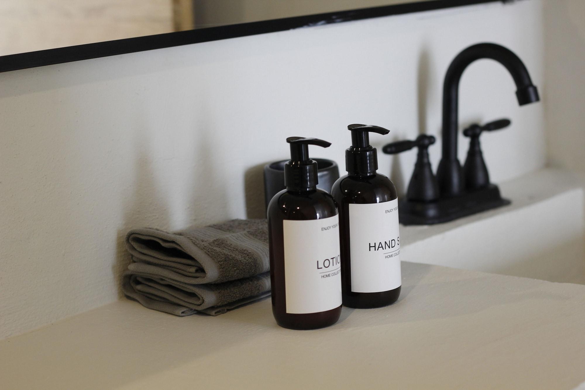 Equipamiento de Habitación Casa 821