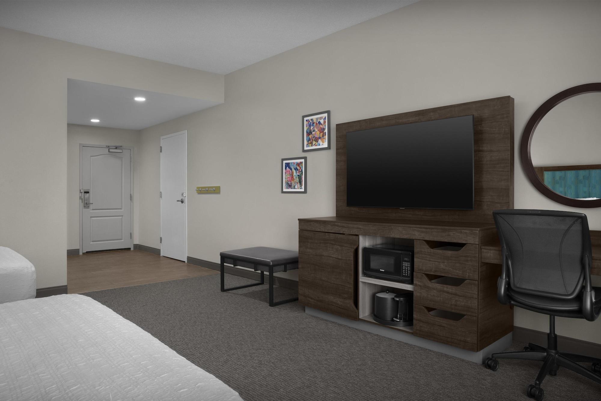 Habitación Hampton Inn & Suites Lakeland-South Polk Parkway