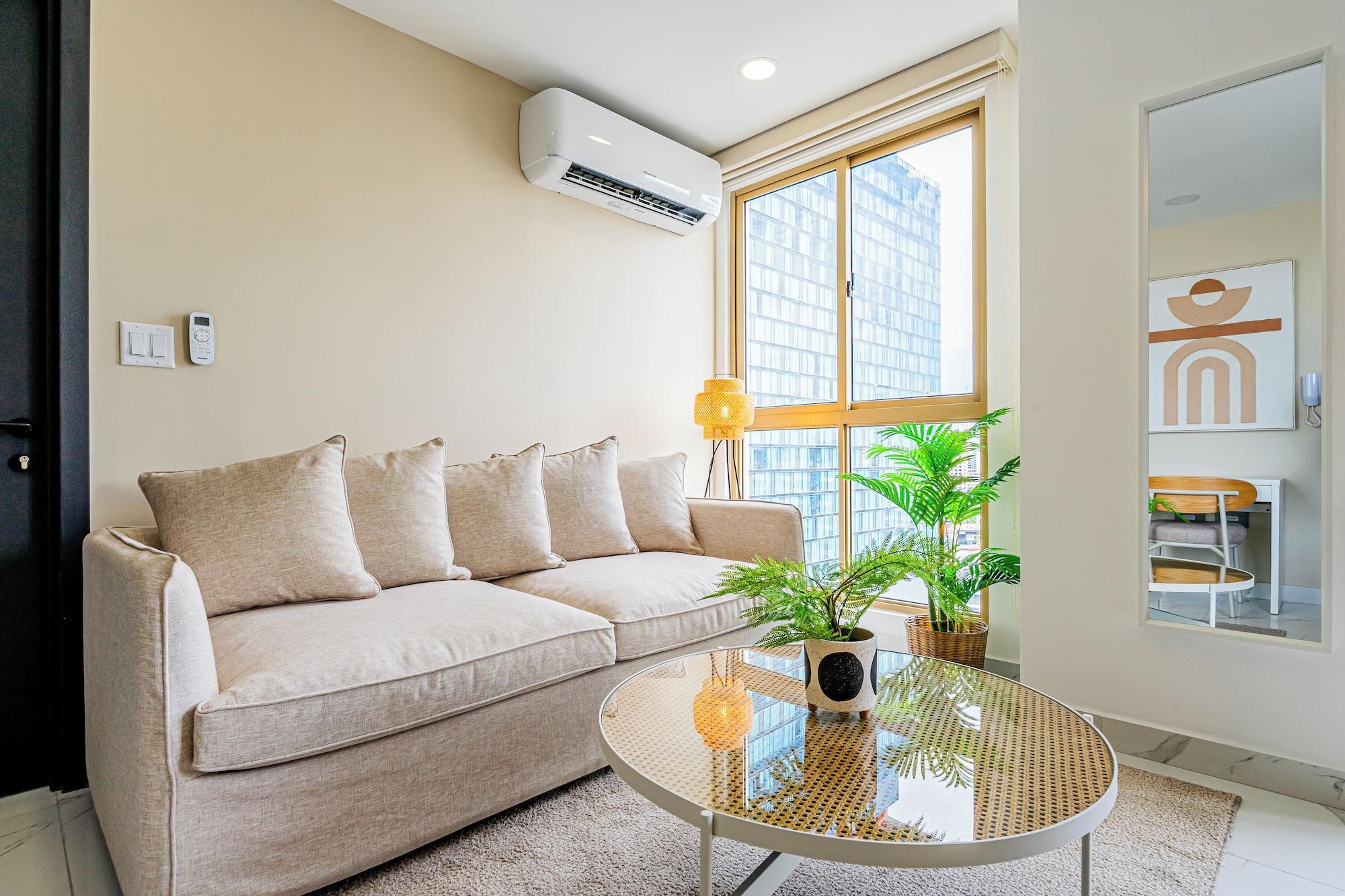 Comodidades del Alojamiento Mini Design By Wynwood House
