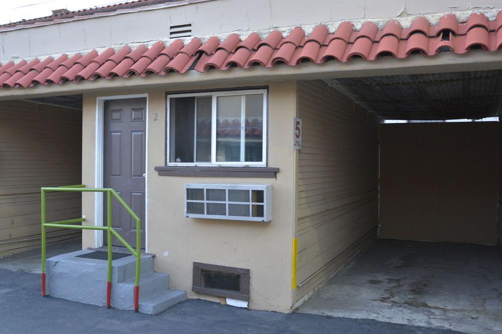Hotel Lincoln Park Motel