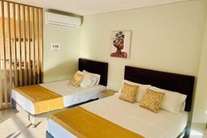 Alojamiento - Hotel Payara