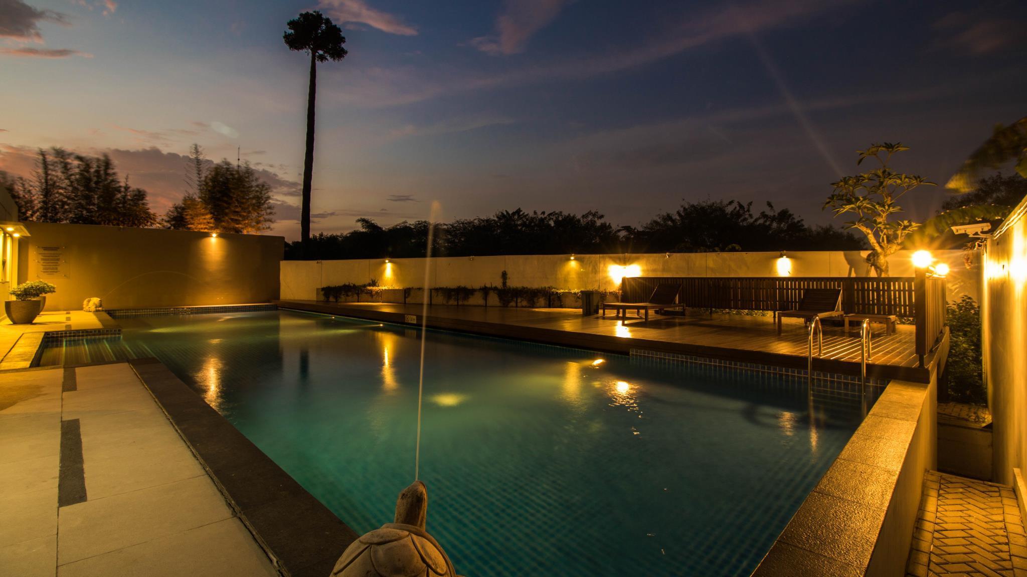 Playa GTV Hotel & Service Apartment