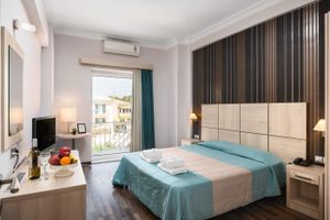 Alojamiento - Arion Hotel Corfu