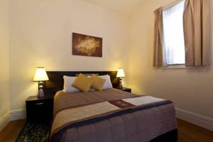 Arriendo temporal - Christchurch City & Country Cottages - Brockworth Cottage