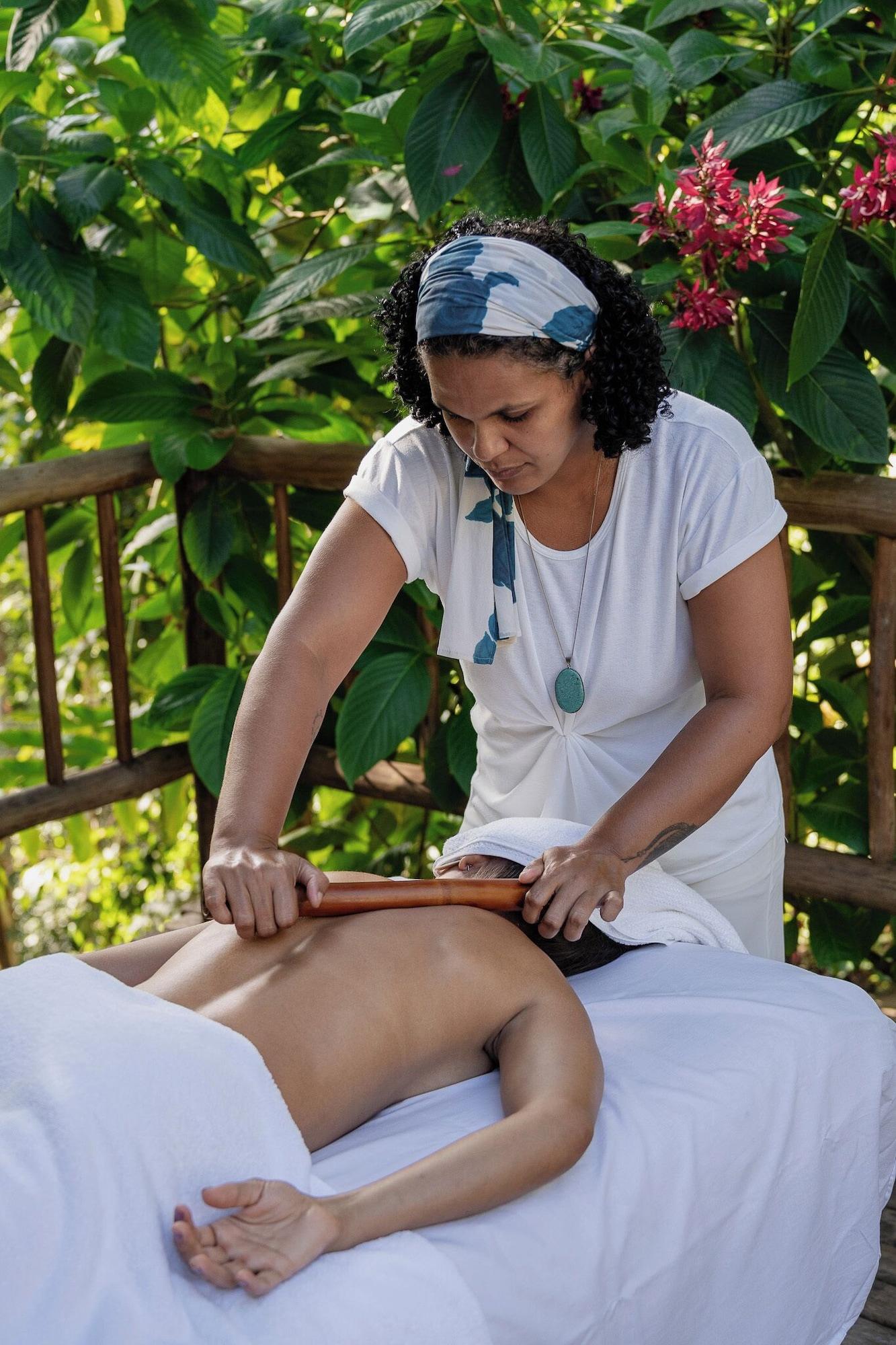 Spa O Canto do Vale Trancoso