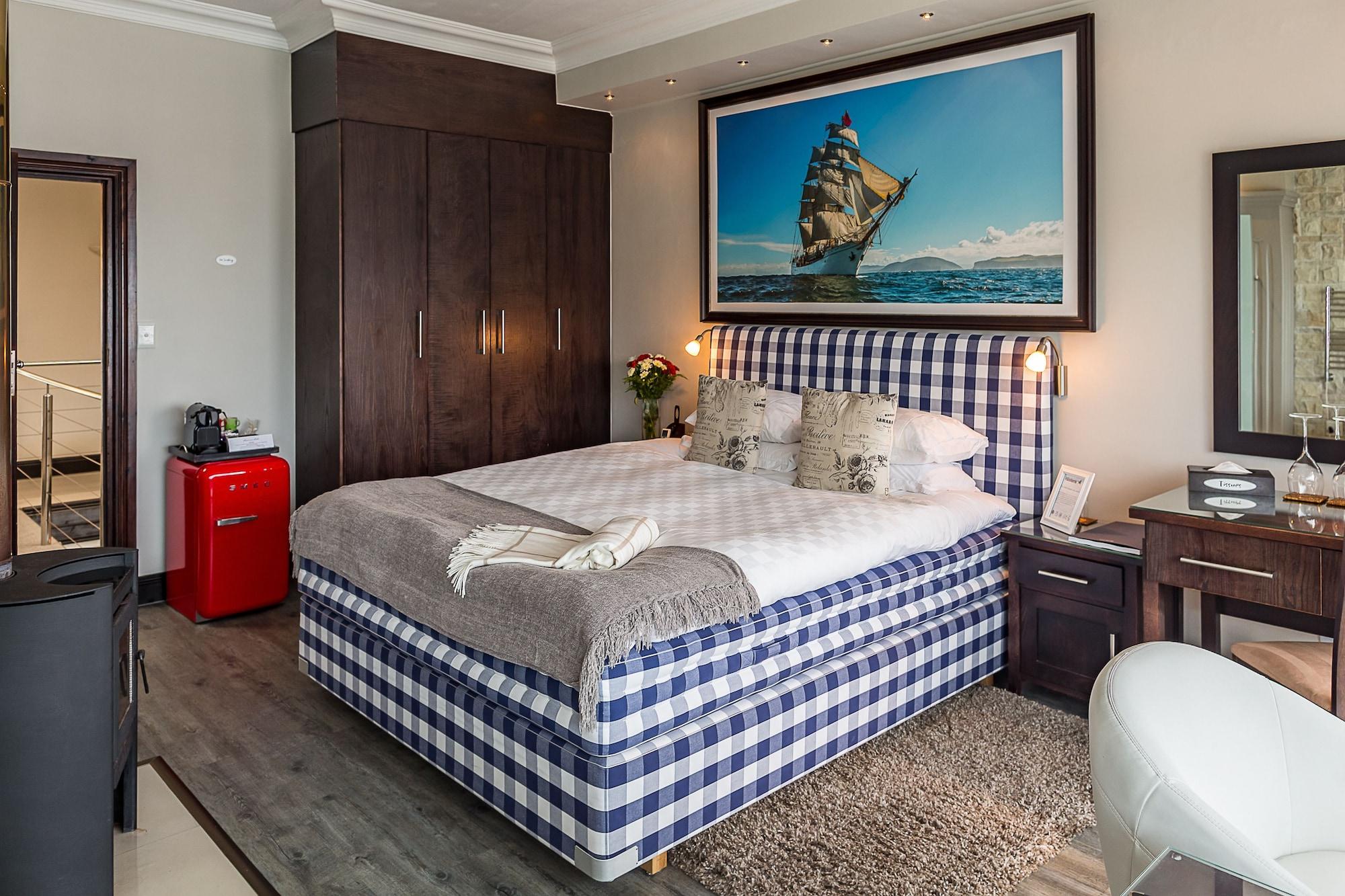 Habitación Head over Hills Luxury Retreat