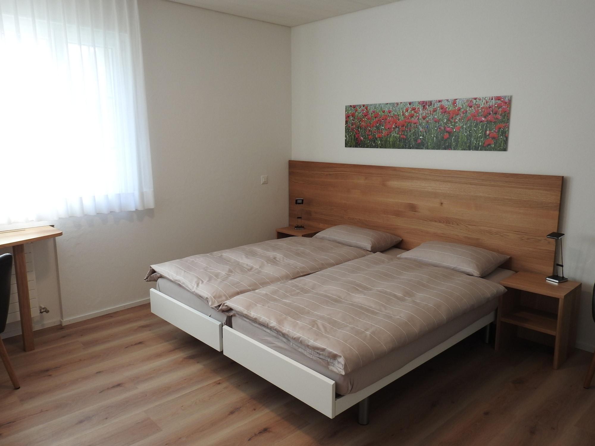 Set de Habitación Landhotel Hirschen