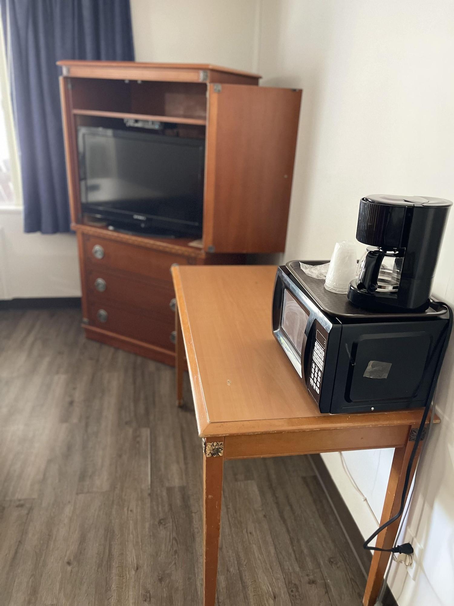 Set de Habitación Safari Motel