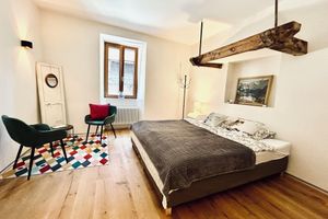 Alojamiento - Hotel Des Alpes