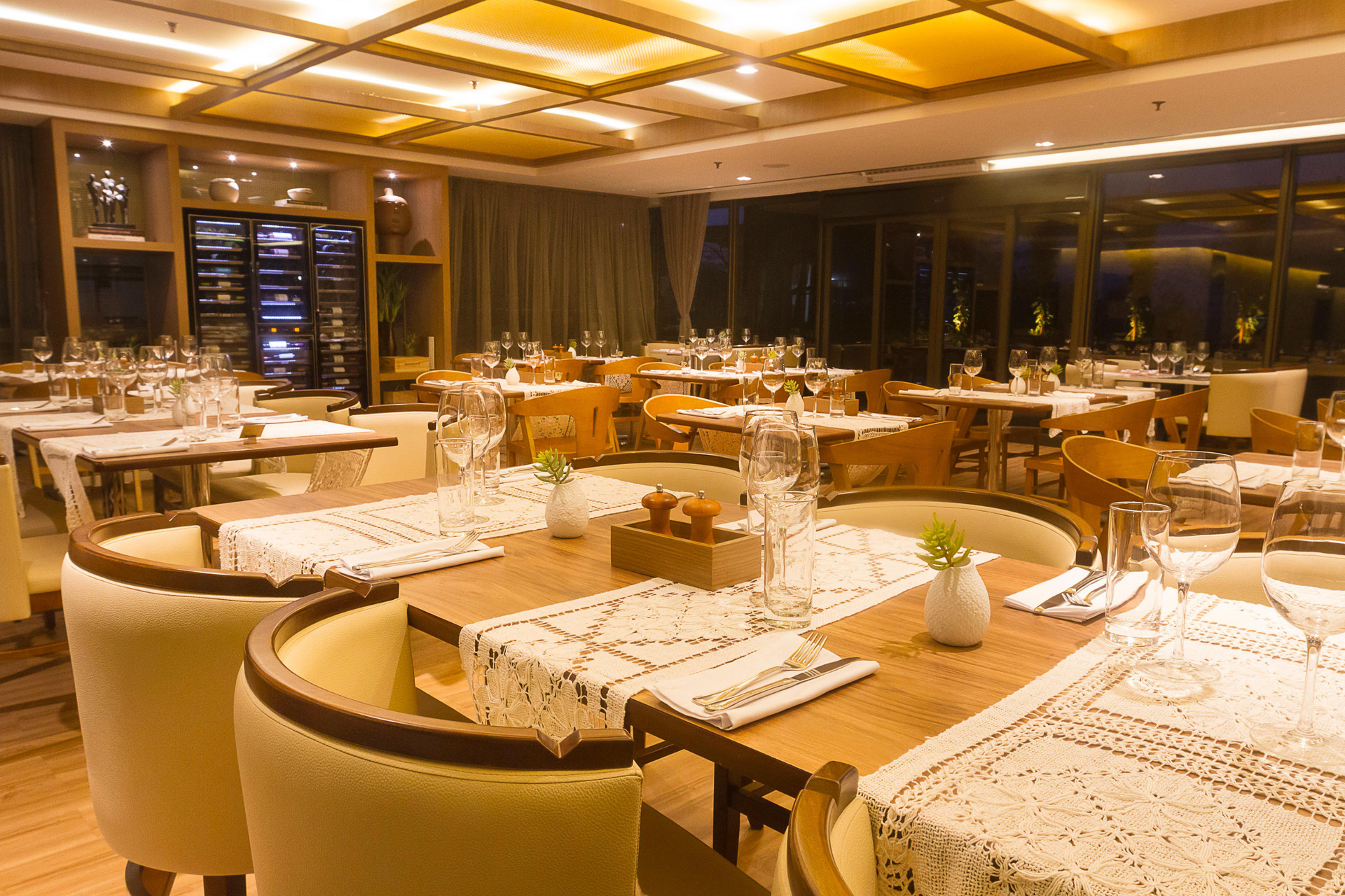 Hotel Gran Marquise - foto 48