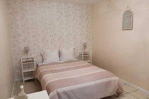 Alquiler Vacacional - 1 bedroom Country Cottage