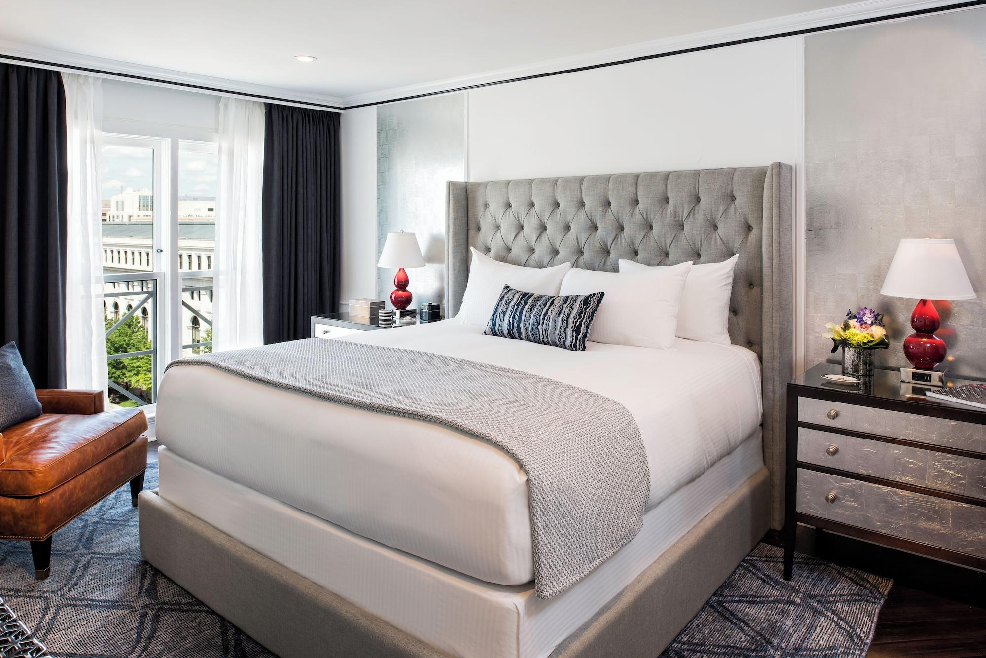 Habitación Phoenix Park Hotel