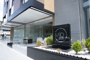 Alojamiento - Hotel Mio Boutique
