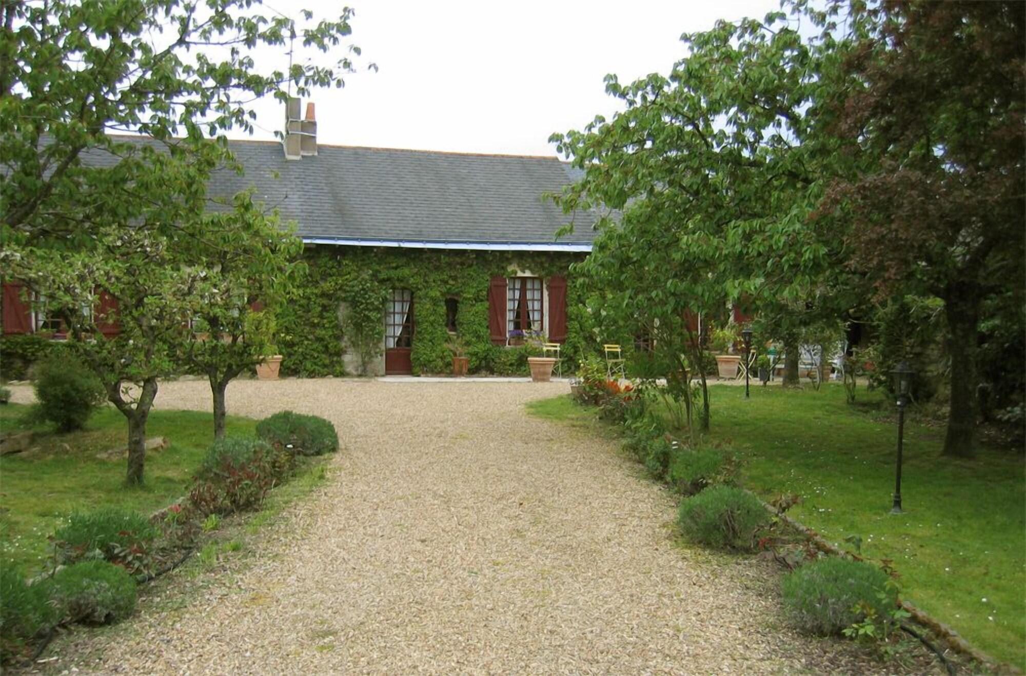 Varios Chambres d'Hôtes La Poirière