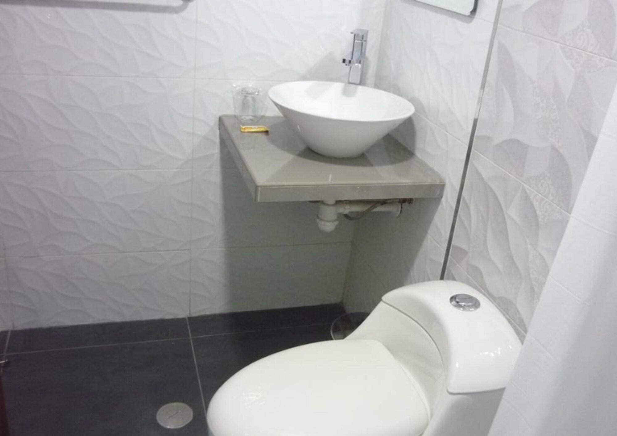 Equipamiento de Habitación Mística Boutique Hotel